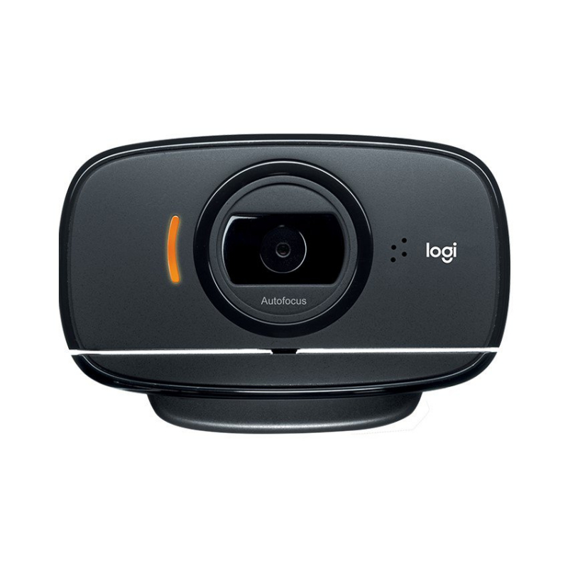 LOGITECH WEBCAM B525